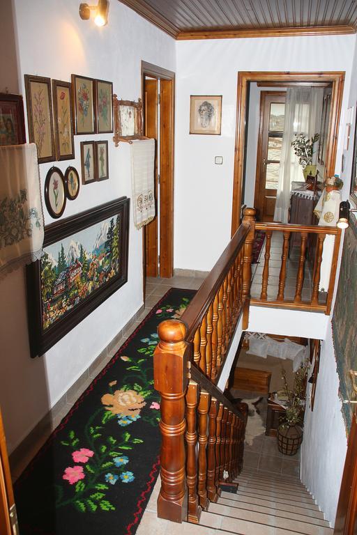 Katoikia me ta Pitharia Villa Prinos  Bagian luar foto
